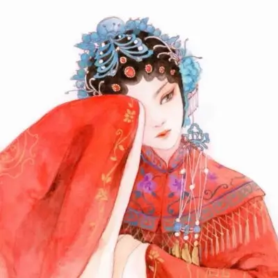 漫次元用户头像